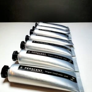 Scented Hand cream (30ml) by 6perscent