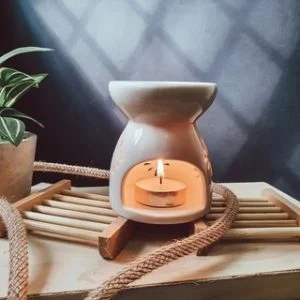 Scented Candle Wax Melts & Pods by 6/SCENT